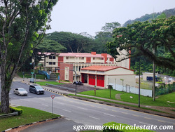 Bukit Timah Fire Station (D21), Retail #453007011